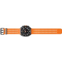 Умные часы Samsung Galaxy Watch Ultra 2025 47 мм LTE (черный титан)