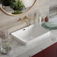 Умывальник Roxen Axel 570255