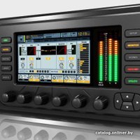 Микшерный пульт Behringer X32 Rack