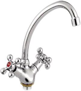 

Смеситель Ledeme H19 L4119-2