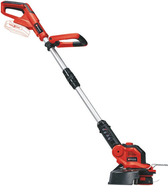 Триммер Einhell GE-CT 18/28 Li-Solo 3411242 (без АКБ)