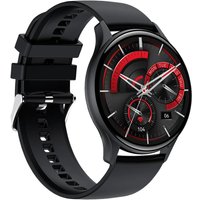 Умные часы XO J5 (черный)