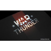Коврик для мыши Qcyber Taktiks Warthunder
