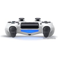 Геймпад Sony DualShock 4 v2 (белый) [CUH-ZCT2E]