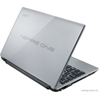 Нетбук Acer Aspire One 756-84Sss (NU.SH5ER.004)