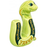 Статуэтка Elan Gallery Змея и подкова 330921 в Орше