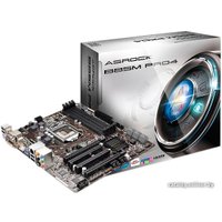 Материнская плата ASRock B85M Pro4