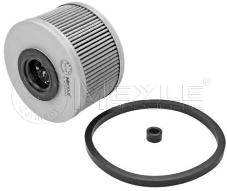 

Топливный фильтр Meyle 16143230010