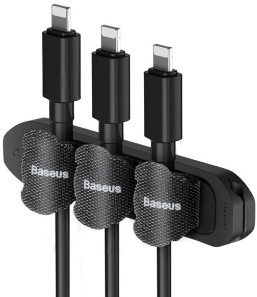 

Площадка самоклеющаяся Baseus TZACGX-01