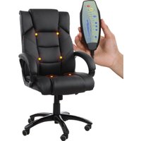 Офисное кресло Brabix MS-004 532522