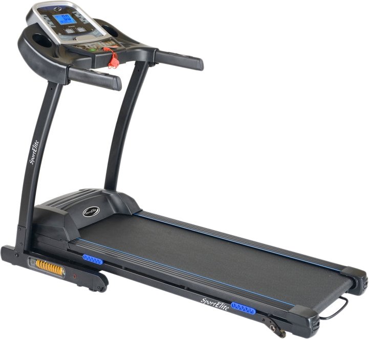 

Электрическая беговая дорожка SportElite SE-T1570