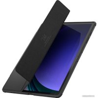 Чехол для планшета Spigen Ultra Hybrid Pro для Galaxy Tab S9 Plus (черный)