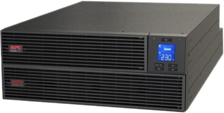 

Источник бесперебойного питания APC Easy UPS On-Line SRV RM 2000 ВА SRV2KRILRK