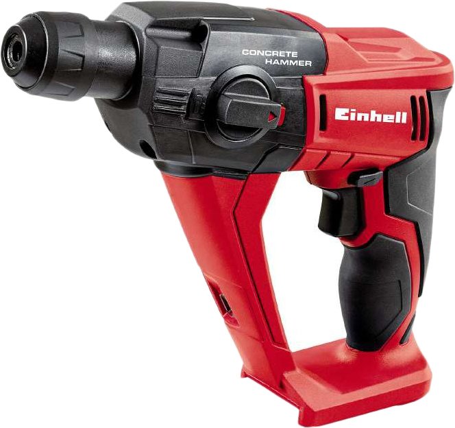 

Перфоратор Einhell TE-HD 18 Li 4513812 (без АКБ)