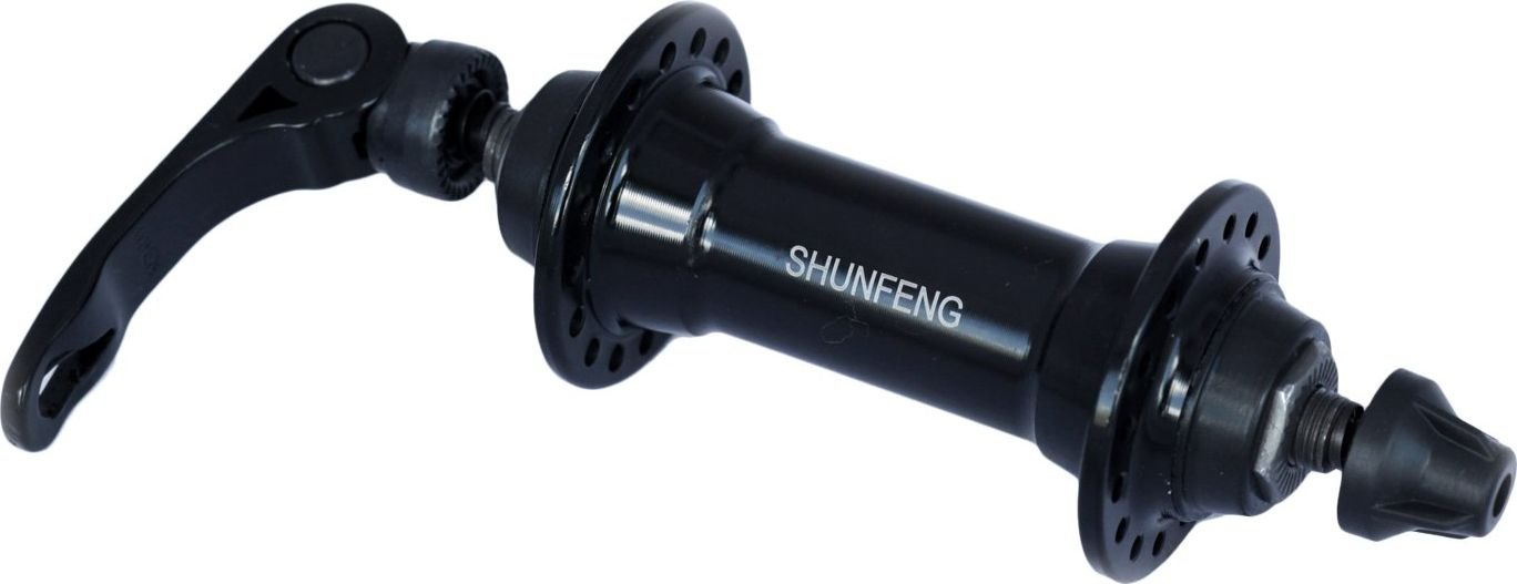 

Втулка передняя Shunfeng SF-A231F-36HBK