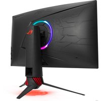 Игровой монитор ASUS ROG Strix XG32VQ
