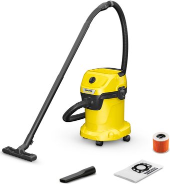 Karcher WD 3 V 1.628-101.0