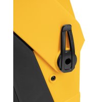 Садовый измельчитель Denzel ECS-2500