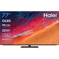 OLED телевизор Haier 77 OLED S9 Pro