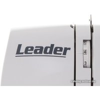Электромеханическая швейная машина Leader Paradise
