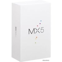 Телефон MEIZU MX5 16GB Gray