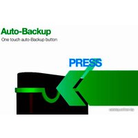 Внешний накопитель Transcend StoreJet 25M3 500GB (TS500GSJ25M3)