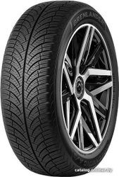 Greenwing A/S 215/55R17 98W XL