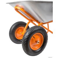 Двухколесная тачка ELAND Expert Master 350-2