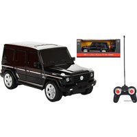 Автомодель MZ Mercedes Benz G55 1:24 [27029]