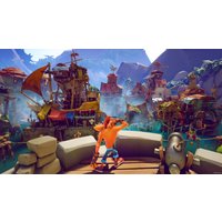 Crash Bandicoot 4: Это Вопрос Времени для PlayStation 4