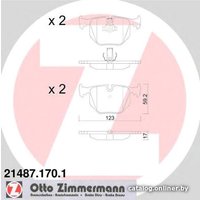  Zimmermann 214871701