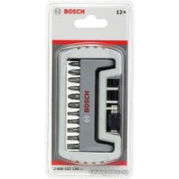 Набор бит Bosch 2608522130 12 предметов