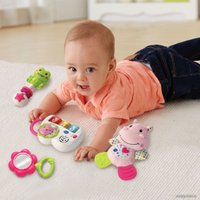 Погремушка VTech Первый подарочный набор 80-522056