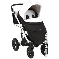 Универсальная коляска Tako Moonlight Carbon (3 в 1, 06)