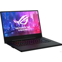 Игровой ноутбук ASUS ROG Zephyrus S GX502GV-AZ084T