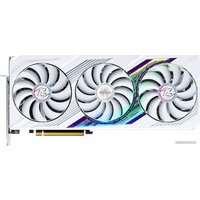 Видеокарта ASRock Radeon RX 7900 XT Phantom Gaming White 20GB OC RX7900XT PGW 20GO в Бобруйске