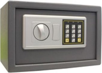 Мебельный сейф SAFEtronics LS-20ME