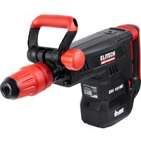Отбойный молоток ELITECH DH 1518E (кейс)