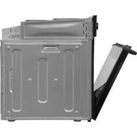 Электрический духовой шкаф Hyundai HEO 6234 BG