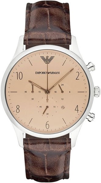

Наручные часы Emporio Armani AR1878