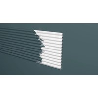 Панель декоративная Decor-Dizayn DD912(3m)