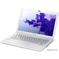 Ноутбук Sony VAIO SV-S1313M1R/W