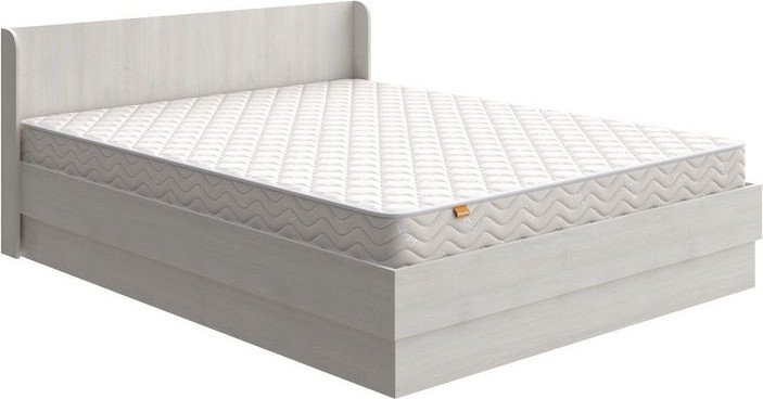 

Кровать Ormatek Proson Practica с ПМ 120x200 (дуб шамони светлый 124)