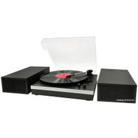 Виниловый проигрыватель Ritmix LP-380B