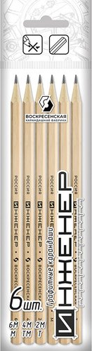 ВКФ Инженер 6P-1240 (6 л)