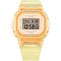 Наручные часы Casio Baby-G BGD-565SJ-9E