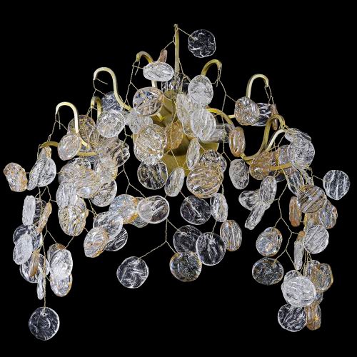 

Бра Crystal Lux Tenerife AP2