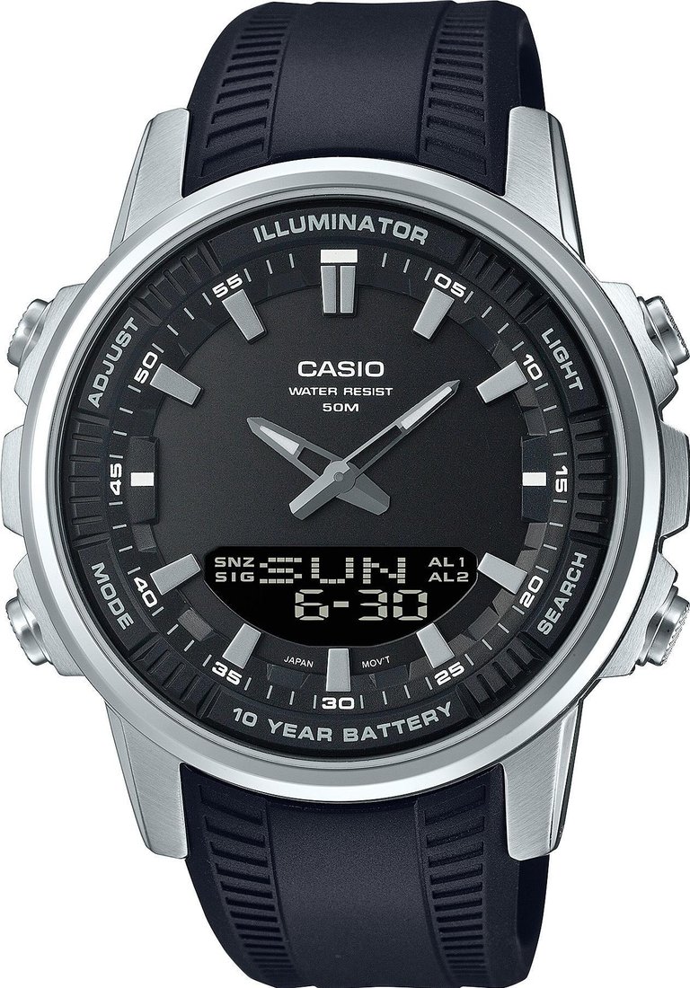

Наручные часы Casio AMW-880-1A