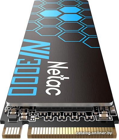 Netac NV3000 1TB NT01NV3000-1T0-E4X SSD купить в Минске