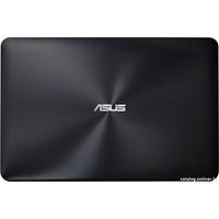 Ноутбук ASUS X555SJ-XO007T